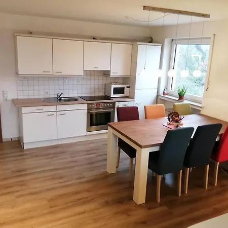 Apartment Katya *