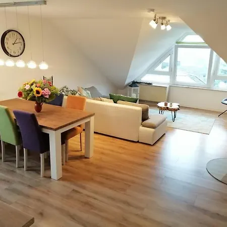Apartment Katya Winterberg