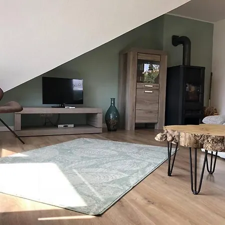 Apartment Katya *