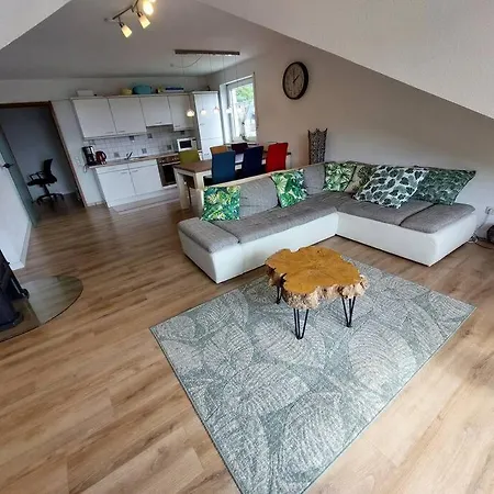 Katya Apartment