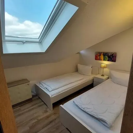 Apartment Katya *