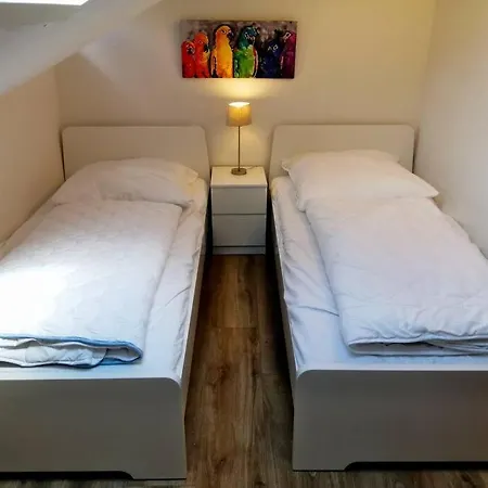 Katya Apartment